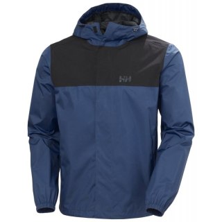 Kurtka Helly Hansen Vancouver Rain Jacket M 53935 584 Helly Hansen