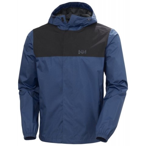 Kurtka Helly Hansen Vancouver Rain Jacket M 53935 584 Helly Hansen