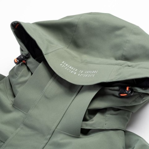 Kurtka ocieplana Elbrus Dilox M 92800621637 Elbrus