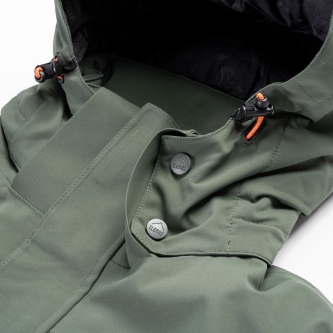 Kurtka ocieplana Elbrus Dilox M 92800621637 Elbrus