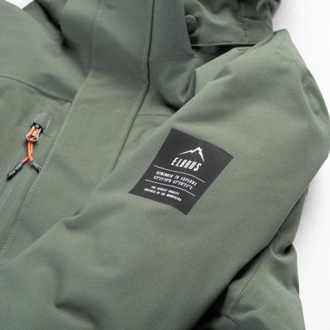 Kurtka ocieplana Elbrus Dilox M 92800621637 Elbrus