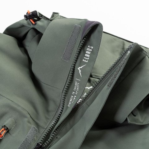 Kurtka ocieplana Elbrus Dilox M 92800621637 Elbrus
