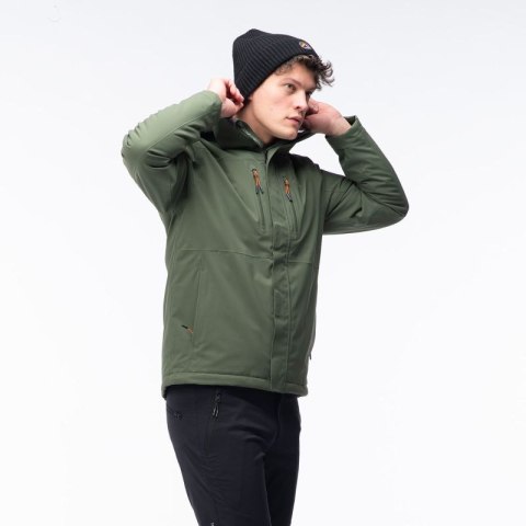 Kurtka ocieplana Elbrus Dilox M 92800621637 Elbrus