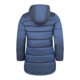 Kurtka ocieplana Trollkids Girls Trondheim Coat Jr 641-184 Trollkids