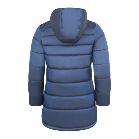 Kurtka ocieplana Trollkids Girls Trondheim Coat Jr 641-184 Trollkids