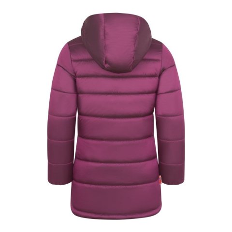 Kurtka ocieplana Trollkids Girls Trondheim Coat Jr 641-243 Trollkids