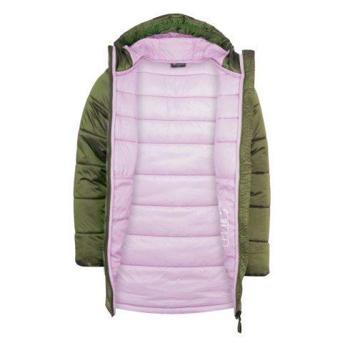 Kurtka ocieplana Trollkids Girls Trondheim Coat Jr 641-351 Trollkids