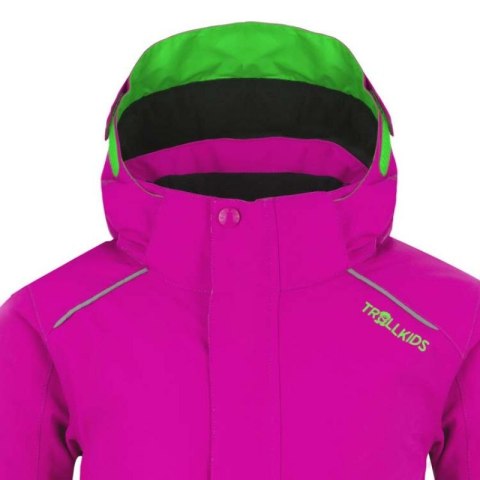 Kurtka zimowa Trollkids Kids Holmenkollen Snow Jacket Pro Jr 913-213 Trollkids