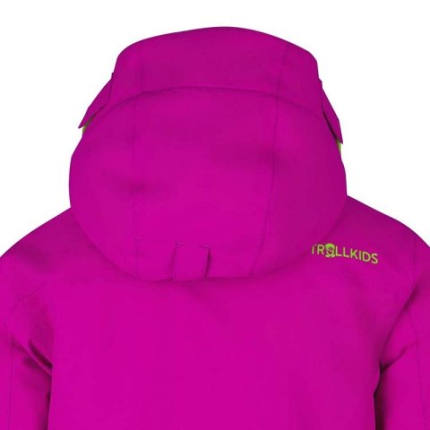 Kurtka zimowa Trollkids Kids Holmenkollen Snow Jacket Pro Jr 913-213 Trollkids
