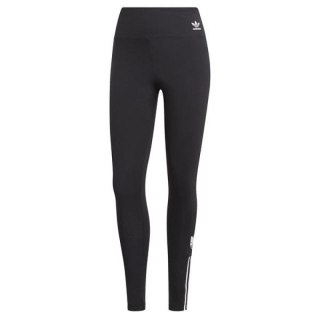 Legginsy damskie Adidas Originals HW TIGHTS z wysokim stanem sportowe czarne (GT8461) Adidas ORIGINALS