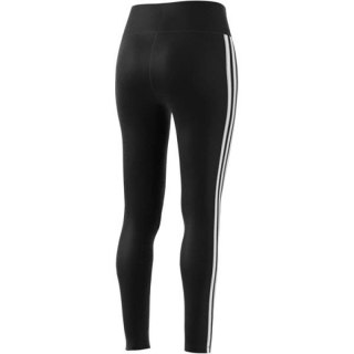 Legginsy damskie Adidas Originals HW TIGHTS z wysokim stanem sportowe czarne (GT8461) Adidas ORIGINALS