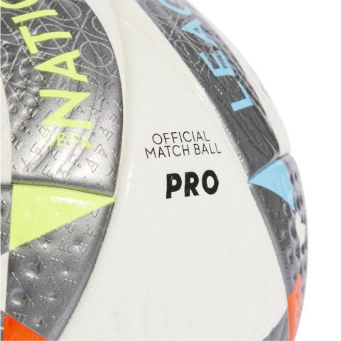 Piłka adidas UEFA NL PRO IS7441 Adidas