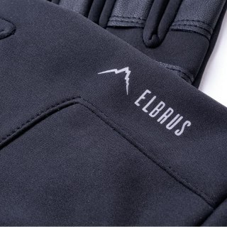Rękawice Elbrus Tinio M 92800553536 Elbrus