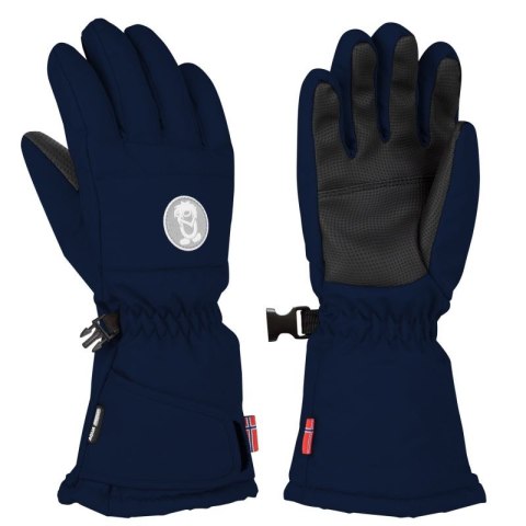 Rękawice zimowe Trollkids Kids Narvik Glove Jr 932-100 Trollkids