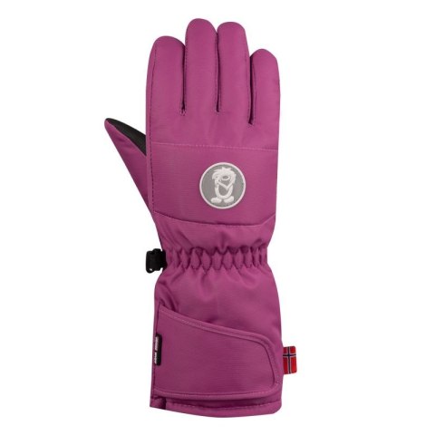 Rękawice zimowe Trollkids Kids Narvik Glove Jr 932-243 Trollkids
