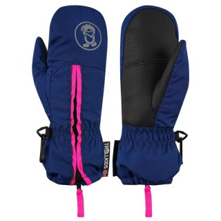 Rękawice zimowe Trollkids Kids Troll Mitten Jr 924-114 Trollkids