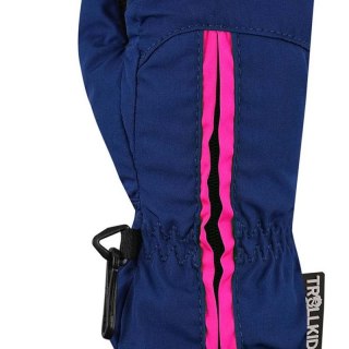 Rękawice zimowe Trollkids Kids Troll Mitten Jr 924-114 Trollkids