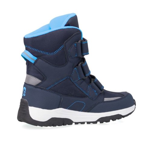 Śniegowce Trollkids Kids Lofoten Winter Boots wodoodporne Jr 159-117 Trollkids