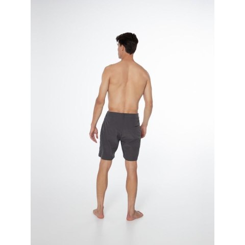 Spodenki sportowe męskie Protest PRTFEARGHUS Surfable Short na lato szare (P2713821/899)