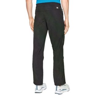 Spodnie dresowe męskie The North Face Tanken Pant Regular Fit outdoorowe czarne (NF0A3RZYJK3) The north face