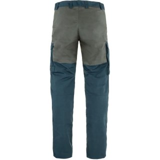 Spodnie męskie Fjällräven Barents Pro Trousers M Mountain Blue-Basalt (F87179-570-050) Fjällräven