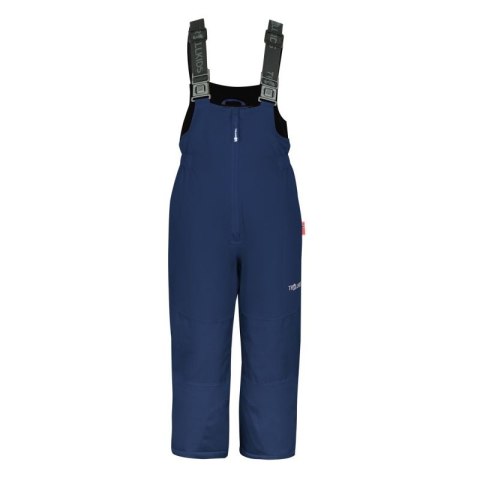 Spodnie narciarskie Trollkids Kids Nordkapp Pants Jr 902-100 Trollkids