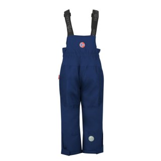 Spodnie narciarskie Trollkids Kids Nordkapp Pants Jr 902-100 Trollkids