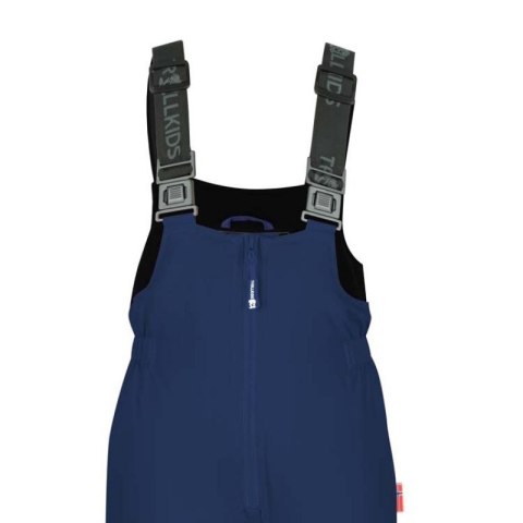 Spodnie narciarskie Trollkids Kids Nordkapp Pants Jr 902-100 Trollkids