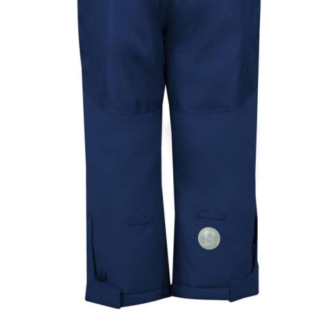 Spodnie narciarskie Trollkids Kids Nordkapp Pants Jr 902-100 Trollkids