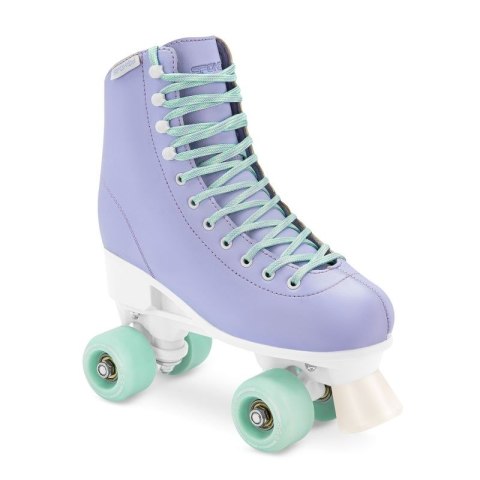 Wrotki regulowane Spokey Queenie Jr SPK-944654 r. 35-38 Spokey