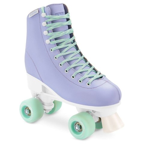 Wrotki regulowane Spokey Queenie Jr SPK-944654 r. 35-38 Spokey