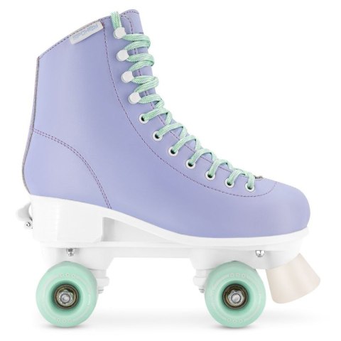 Wrotki regulowane Spokey Queenie Jr SPK-944654 r. 35-38 Spokey