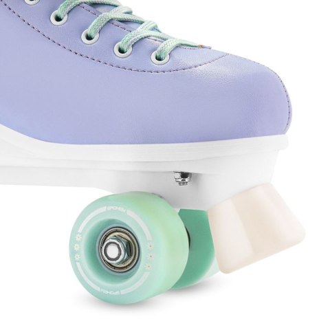 Wrotki regulowane Spokey Queenie SPK-944656 r. 39-42 Spokey