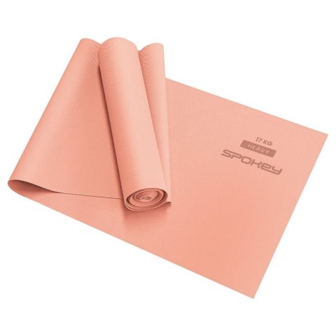 Zestaw 3 gum fitness Spokey RIBBON TEX SET Spokey