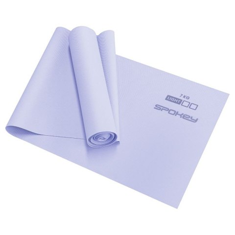 Zestaw 3 gum fitness Spokey RIBBON TEX SET Spokey