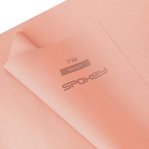 Zestaw 3 gum fitness Spokey RIBBON TEX SET Spokey