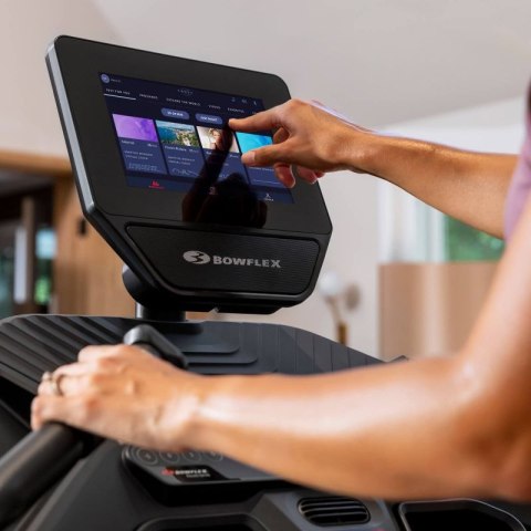 Bieżnia elektryczna BOWFLEX T25 100911 Bowflex