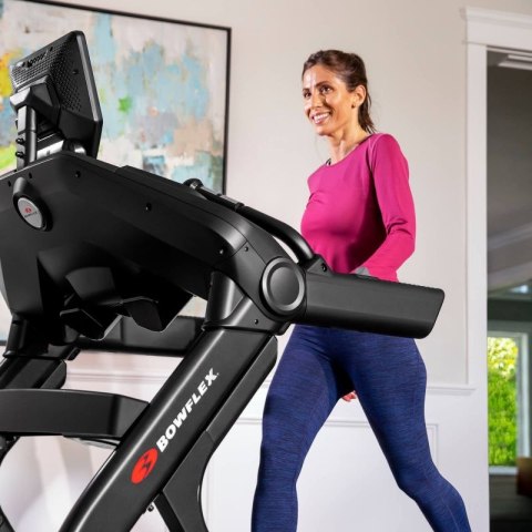 Bieżnia elektryczna BOWFLEX T25 100911 Bowflex