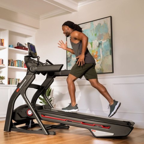 Bieżnia elektryczna BOWFLEX T25 100911 Bowflex