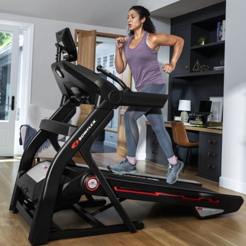 Bieżnia elektryczna BOWFLEX T25 100911 Bowflex