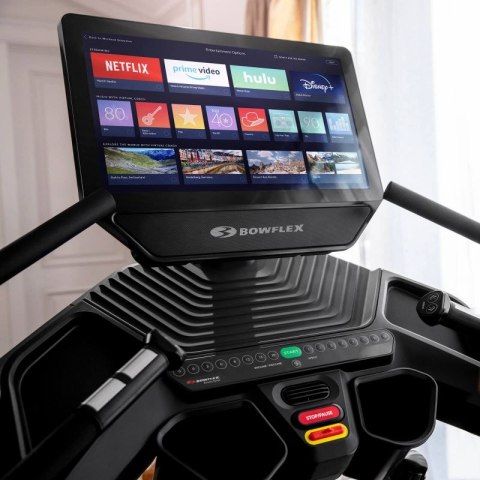 Bieżnia elektryczna BOWFLEX T56 100912 Bowflex