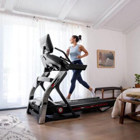 Bieżnia elektryczna BOWFLEX T56 100912 Bowflex