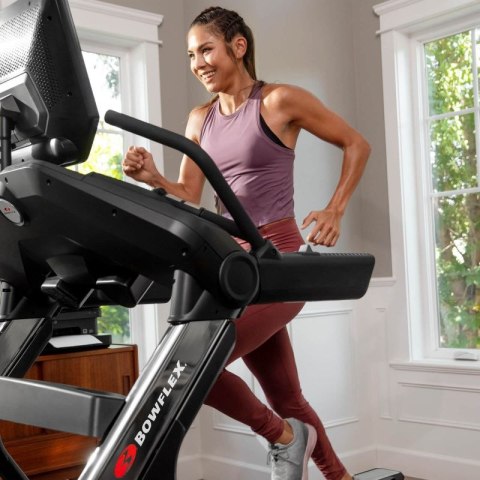 Bieżnia elektryczna BOWFLEX T56 100912 Bowflex