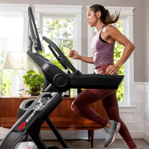 Bieżnia elektryczna BOWFLEX T56 100912 Bowflex