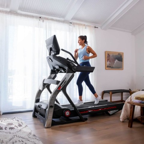 Bieżnia elektryczna BOWFLEX T56 100912 Bowflex