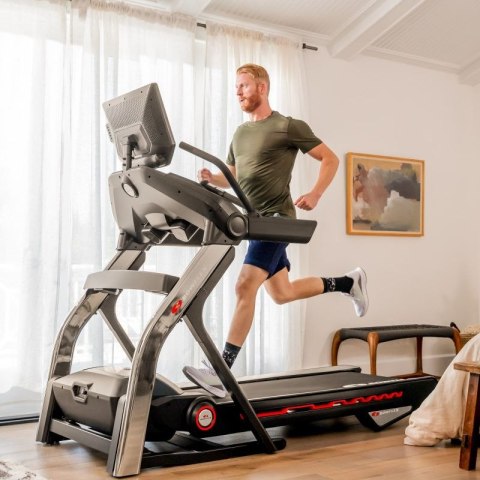 Bieżnia elektryczna BOWFLEX T56 100912 Bowflex