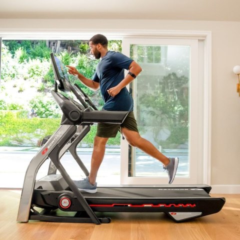 Bieżnia elektryczna BOWFLEX T56 100912 Bowflex
