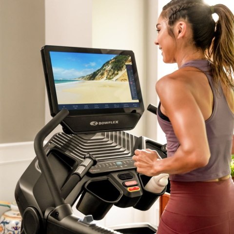 Bieżnia elektryczna BOWFLEX T56 100912 Bowflex