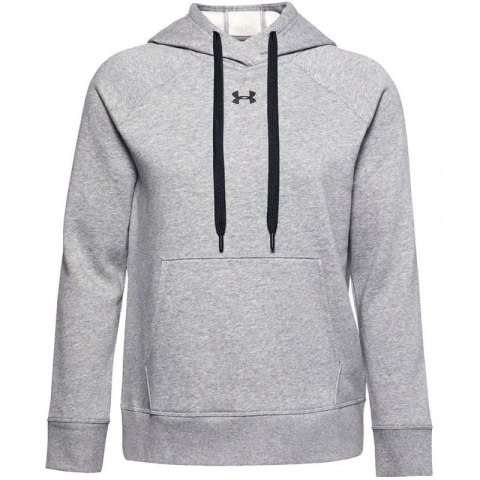 Bluza Under Armour Rival Fleece Hb Hoodie W 1356317 035 Under Armour