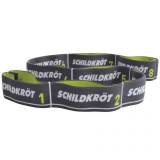 Guma fitness Schildkrot 15 kg 960128 Schildkrot